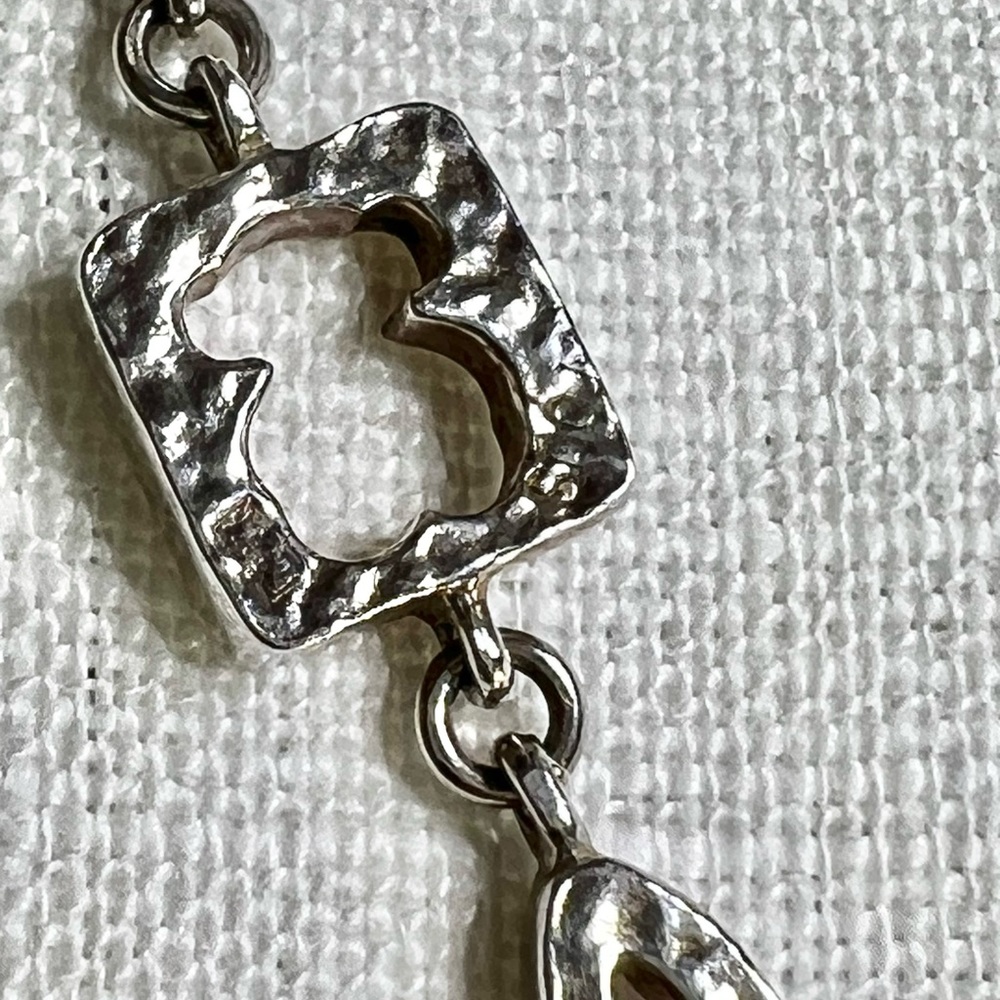 Beautiful Tous Earrings View 4